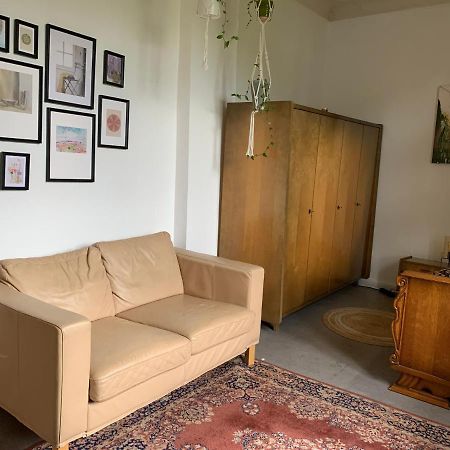 Private Room - Waldbadenstore St. Vith Exterior foto