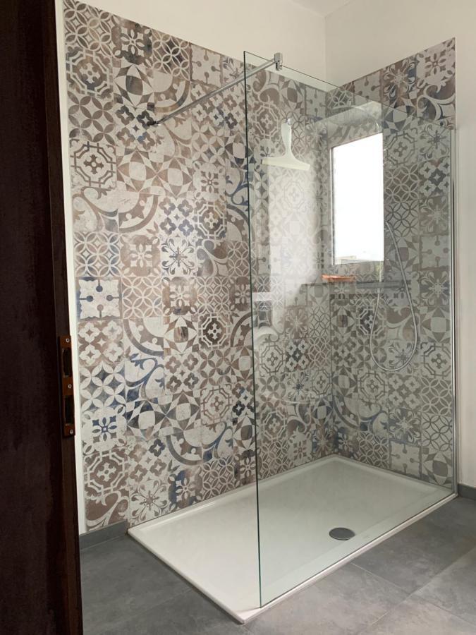 Private Room - Waldbadenstore St. Vith Exterior foto
