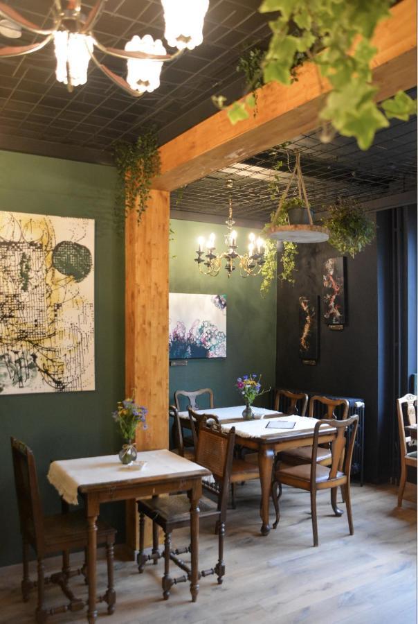 Private Room - Waldbadenstore St. Vith Exterior foto
